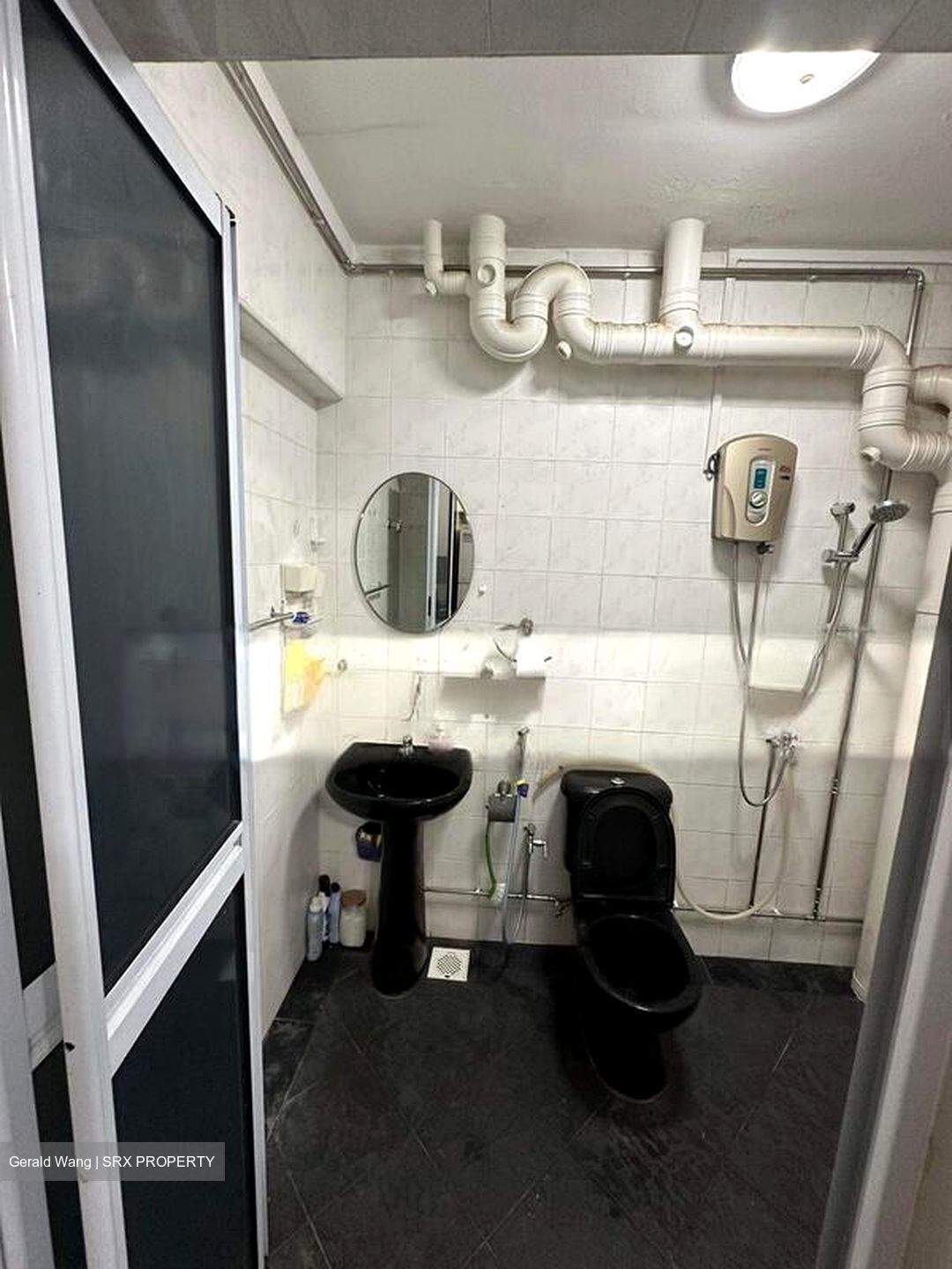 Blk 224A Compassvale Vista (Sengkang), HDB 5 Rooms #589695401